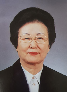 경난호 교수(1936~2017)