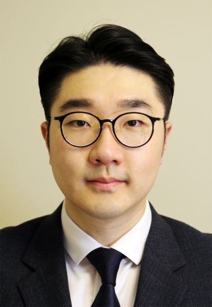 인천대학교 윤성민 교수