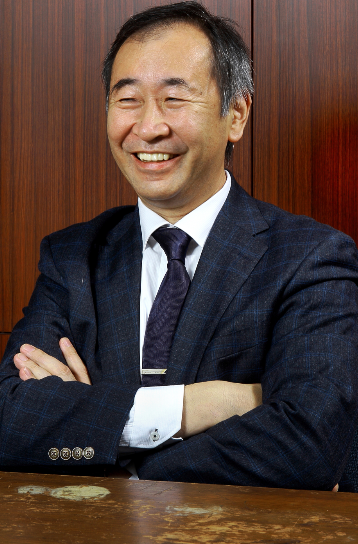 2015년 노벨물리학상 카지타 타카아키 교수