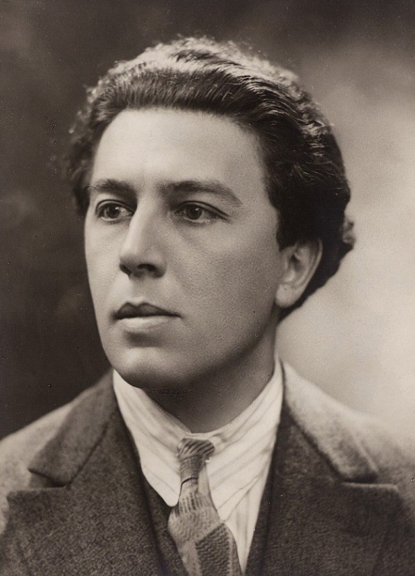 앙드레 브르통(Andre Breton, 1896~1966)