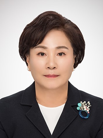 덕성여대 제12대 총장-김건희교수