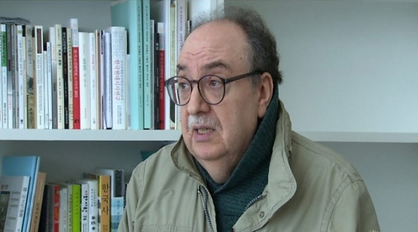 마우리찌오 리오또(Maurizio Riotto) 교수