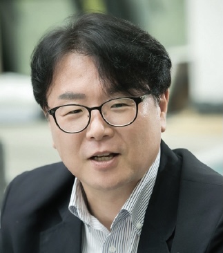 나민구 한국외대 교수