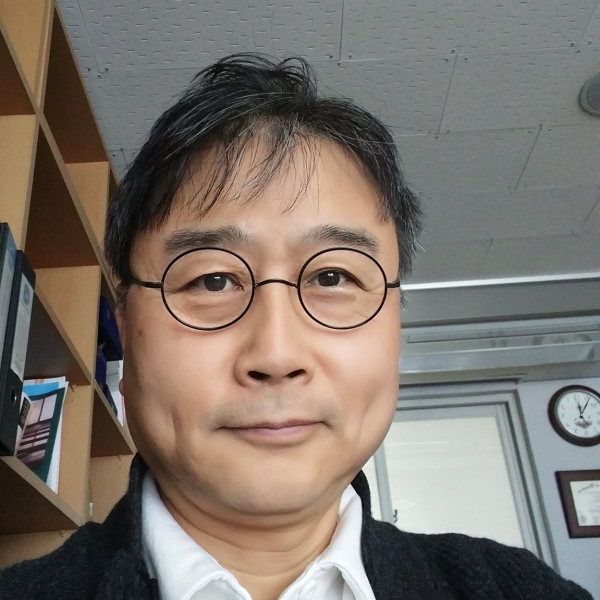 박성훈 조선대 교수