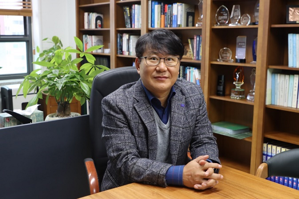 광운대학교 박재영 교수