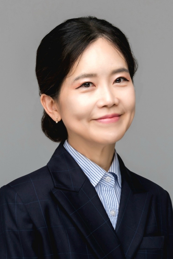 조혜영 교수