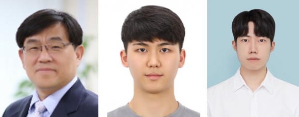 연구진사진(왼쪽부터_전상민교수_송민재_김대웅)