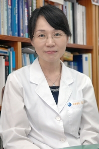 조은경 충남대 교수, 한국분자세포생물학회 여성생명과학자상