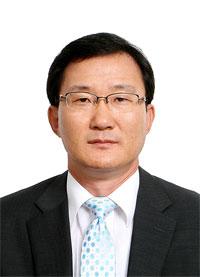 강호덕 동국대 교수, 몽골 환경부장관상