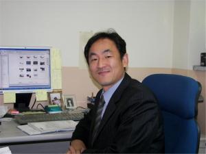문인혁 동의대 교수, (사)한국재활복지공학회장 선임