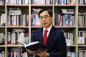 이준우 충남대 교수, 한국산림과학회 회장 취임