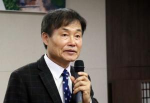 전북대 박율진 교수, 한국전통조경학회 차기 회장 선출