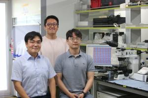KAIST, DNA 마이크로패치 제작 기술 개발