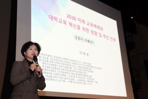 경남대학교, ‘제5회 교육혁신포럼’ 개최