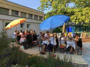 [마을교육공동체] 더불어 살기를 지원하는 독일 학부모교육공동체 활동(1)