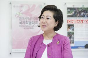 이화여대 김은미 교수팀, 국내 최초 3회 연속 게이츠재단 연구비 지원