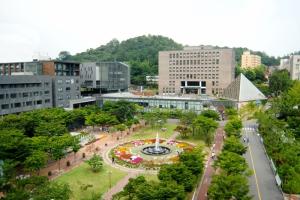 숭실대, 통일교육 선도대학으로 최초 연속 선정