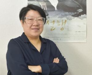 김희정 조선대 교수 영화 ‘프랑스여자’ 6월 전국 극장가 개봉