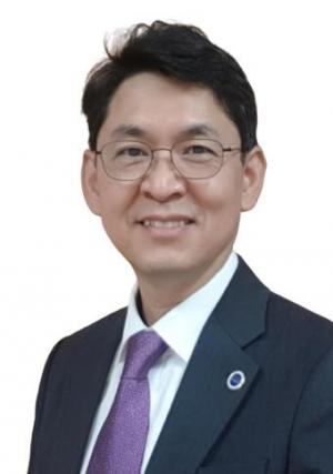 정승우 군산대 교수, 대한환경공학회 학술상 수상