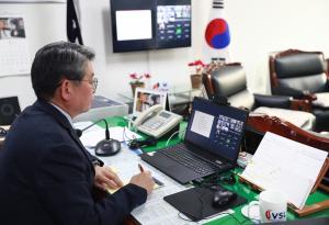 국립안동대, 공공의대 설립 타당성 연구 최종보고회 개최