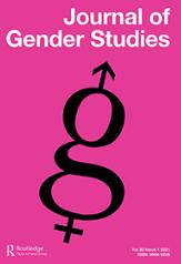한국외대 영어통번역학부 윤선경 교수, 국제저명학술지 'Journal of Gender Studies'에 논문 게재