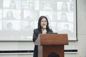 이화여대, 정시모집 합격자 대상 대학 체험 프로그램‘이꿈비Ⅱ’온라인 개최