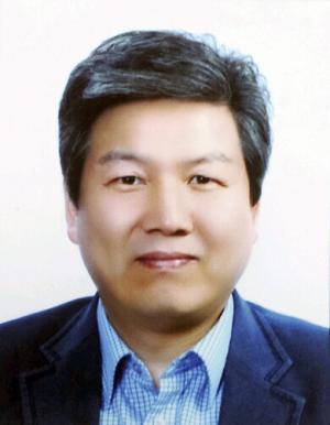 장종욱 동의대 교수, ‘중소기업 인력양성’ 중기부 장관 표창