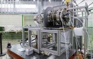 고려대 세종캠퍼스 가속기연구센터, 중이온가속기 이온원 국내 최대 빔전류 인출 개시