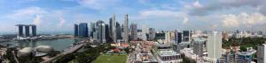 강소국 싱가포르의 마이웨이 외교