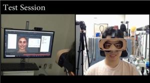 한양대 임창환 교수, VR 아바타에 사용자 표정을 실시간 투영하는 기술 개발