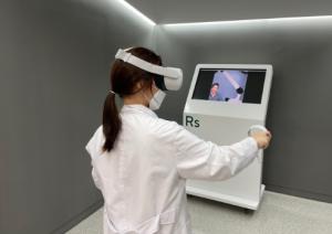 대구과학대 치위생과 VR 학습 강화