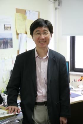 성균관대 박남규 교수, 페르브스카이트 태양전지 개척으로 2022년 랭크상 수상