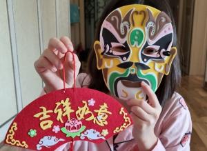 호남대,광주 차이나문화센터, ‘중국 전통문화 체험장’으로 큰 인기