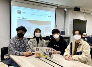동아대 김재홍 교수, 이지투게더와  ‘유망예술 VR 아트갤러리’ 프로젝트 펼쳐