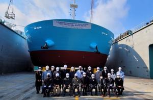 국민대 이상호 교수 연구팀, 세계 최초 해상이동형 해수담수화 플랜트 선박 제작 참여