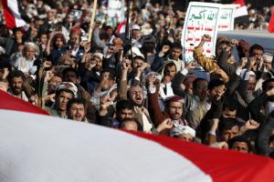 [글로컬 오디세이] 사우디와 교전 중인 후티 반군, 왜 UAE 집중 공격하나