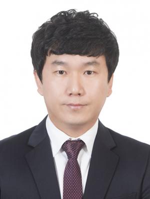 대구보건대 김제호 교수, 국회의원 표창