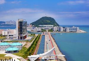 한국해양대, 부산지역 혁신성장에 총력