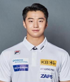 숭실대 이경연 선수, 2022-23시즌 봅슬레이 국가대표 선발