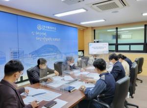 한국해양대, '제2회 국립대학 육성사업 워크숍' 개최