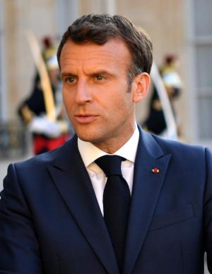 [글로컬 오디세이] 전통적인 좌우 정당체제 무너지는 프랑스