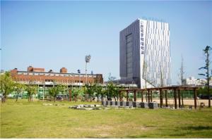 한국공학대학교(한국공대), 2022년 지역산업연계 대학 Open-Lab 육성 지원사업 선정
