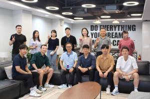 한국에너지공대, 디캠프∙한국전력과 함께 ‘7월 D∙DAY’ 개최