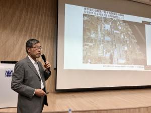 악몽 ‘후쿠시마 원전사고’…이타테 마을은 어떻게 재생했나