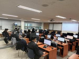 성결대학교 대학일자리플러스센터, Auto CAD 실무교육과정 운영