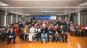 스마트 우주·국방 융합 연구소,  K-Space Working Group 6차 회의 개최