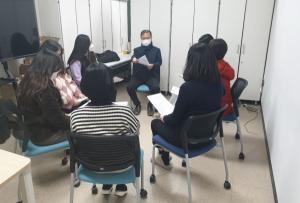 한국교통대 학생상담센터 ‘상담사 역량강화교육’ 실시