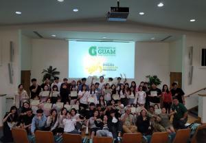 배재대 학생들, 해외연수 통한 글로벌 역량강화