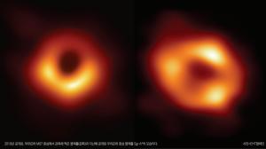 인류는 어떻게 ‘블랙홀의 그림자’ 촬영했나