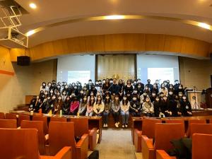 한국외대 교육혁신원 지원 2023학년도 수시모집 합격생 오리엔테이션 ‘HUFS Freshman Academy‘ 개최